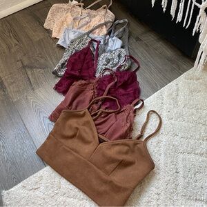 Bralette bundle